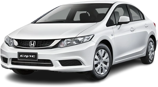Honda City.