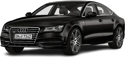Audi A3/A4/A6.