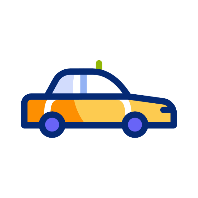 Available Vehicles